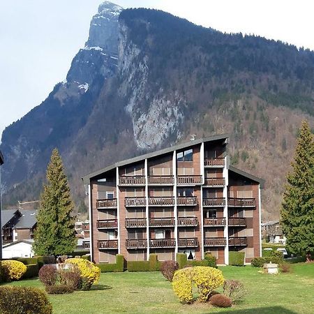 Residence "Rado" 사모엥 외부 사진