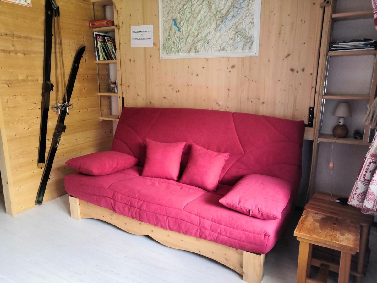 Residence "Rado" 사모엥 외부 사진