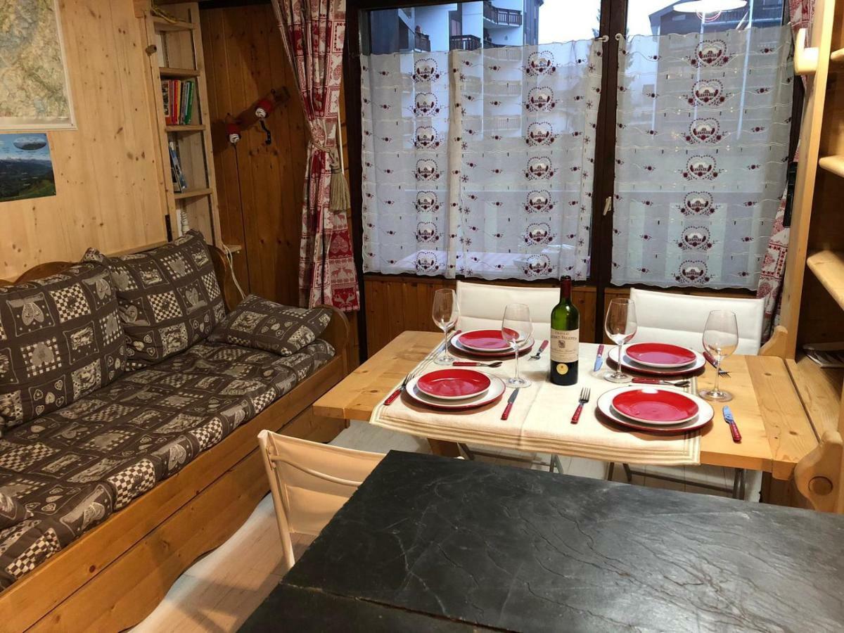 Residence "Rado" 사모엥 외부 사진